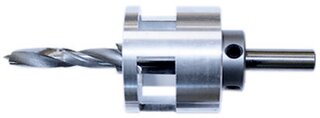 Bohrer für DV-Schrauben