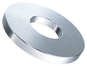 Rondelles forte DIN 522