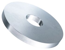 Rondelles pour boulons de charpente