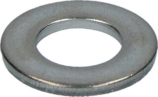 Rondelles OK-LINE, sans chanfrein A2 DIN 125 A