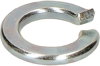 Rondelles à ressort DIN 127 - Forme A