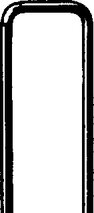 Heftklammern REVOTOOL K B7