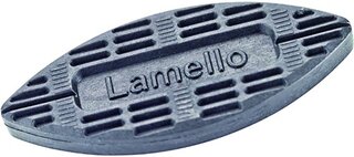 Lamelle de guidage LAMELLO CLAMEX BISCO P-14