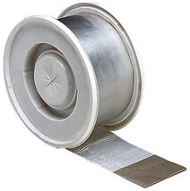 Butyl-Klebeband mit Alu TEGUTAPE 6100
