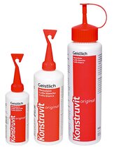 Colle blanche GEISTLICH Konstruvit Original