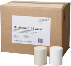 Cartouches de colle GEISTLICH Miratherm 5115/5120