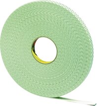 Nastro biadesivo per specchi 3M™ 4032/4026