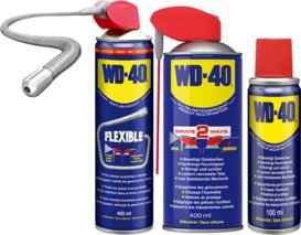 Multi-Spray WD-40