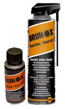 Turbo-Spray BRUNOX