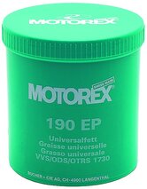 Universalfett MOTOREX 190 EP