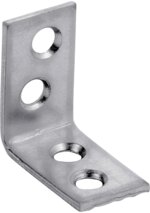 Equerre de renfort CHARMAG