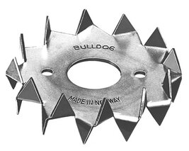 Holzverbinder SIMPSON Bulldog®