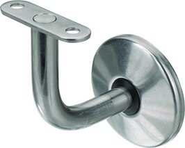 Supports pour mains-courantes WEBI