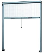 Insektenschutz-Rollos ROLLFIX Massanfertigungen