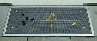 Protections pour caillebotis ROLLFIX