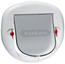 Chatières PETSAFE pour des chats XL série 200