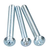 Schraubenset GLUTZ eAccess