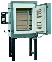 Eléments d'enfournement pour four à céramique NABERTHERM Ceramotherm