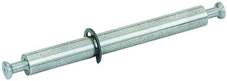 Doppeldübel zu HETTICH Rastex 15
