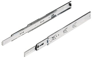 Kugel-Vollauszug HETTICH KA 5632