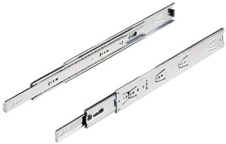 Guide a estrazione totale su sfere HETTICH KA 4932
