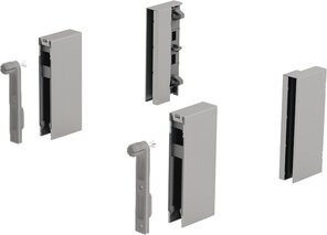 DesignSide Adapter HETTICH ArciTech