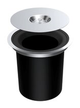 Einbauabfallsammler HETTICH Bin.it Drop