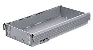 Stahlschubkasten HETTICH Systema Top 2000