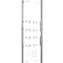 Türset HETTICH VerticoSynchro