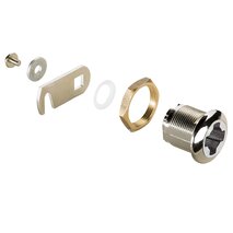 Kit Serratura a cilindro HETTICH