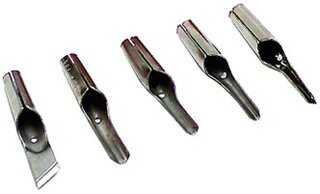 Coltelli di ricambio