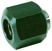 Spannzangen BOSCH mit Überwurfmutter