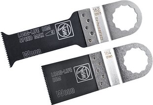 E-Cut Sägeblätter FEIN Long-Life 162/163/164/165