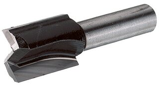 Nutfräser HWS, HM-bestückt