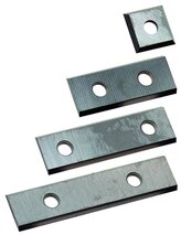 Ersatz-Wendeschneiden