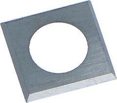 Bernardo Satz HM-Wendeschneidplatten (10 Stk.) für Drehmeissel 16 / 20 mm Bernardo Satz HM-Wendeschneidplatten (10 Stk.) für Drehmeissel 16 / 20 mm