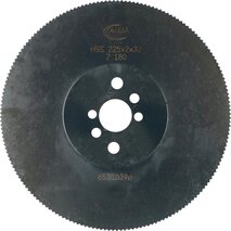 Kreissägeblätter HSS