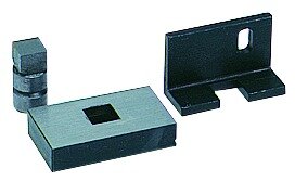 Machine à travailler la tôle Profiform