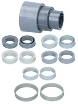 Douilles d'adaptation TYROLIT