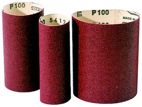 Schleifhülsen HEGNER