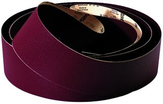 Schleifbänder 1919 SIA siawood