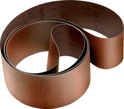 Bandes abrasives 2920 SIA siawood x