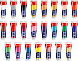 Colori per dipingere CARAN D'ACHE Acrylic