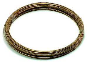 Fil de laiton