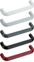 Maniglie per mobili ø 13 mm HEWI 548