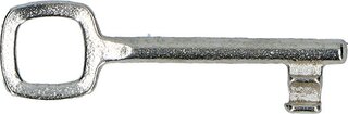 Zifferschlüssel zu Schrankschlösser HEUSSER 7453 / 2422