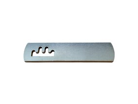 Riegel zu Aufschraub-Riegelschlösser KABA 8, Typ 2006