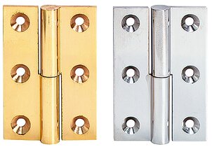 Cerniere per mobili FS, Ø rullo 8 mm