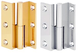 Cerniere per mobili FS, diametro rullo 8 mm