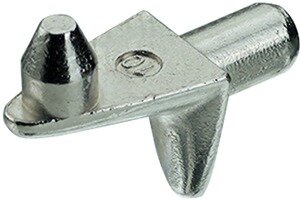 Tablarträger mit Zapfen